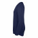 TEE SHIRT RESPIRANT MANCHES LONGUES PERSONNALISABLE HOMME 'KOURY' 140 GR/M²
