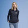 VESTE POLAIRE PUBLICITAIRE FEMME 'NORMAN' 200 GR/M²
