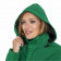 PARKA PERSONNALISÉE MIXTE 'ROBYN'