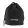 BANDEAU CHAUFFE COU POLAIRE PERSONNALISÉ 'SUOMI' 100 GR/M²