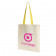 EXPRESS 72H SAC SHOPPING COTON ANSES LONGUES 130 GR/M² 'AURIANA'