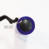 LOT DE 50 LAMPES TORCHES PUBLICITAIRES 9 LED 'BIELLA' EXPEDITION EXPRESS 72H
