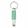 PORTE CLÉS PERSONNALISÉ 'BIRETI OPEN IT'
