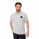POLO PERSONNALISABLE 'MOLTI' HOMME EXPEDITION EXPRESS 4j