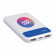 BATTERIE DE SECOURS 10 000 MAH PERSONNALISÉE 'MAX ENERGY'