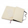 CARNET RIGIDE LIGNÉ MOLESKINE® 'CLASSIC'