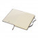 CARNET RIGIDE LIGNÉ MOLESKINE® 'CLASSIC'