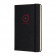 CARNET RIGIDE LIGNÉ MOLESKINE® 'CLASSIC'