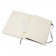 CARNET SOUPLE LIGNÉ MOLESKINE® 'CLASSIC'