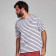MARINIÈRE HOMME MANCHES COURTES ARMOR LUX® 'THEVIEC'