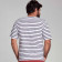 MARINIÈRE HOMME MANCHES COURTES ARMOR LUX® 'THEVIEC'