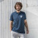 POLO PERSONNALISÉ HOMME PEN DUICK® COULEUR 'FIRST' 140G/M²
