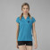POLO PERSONNALISÉ FEMME PEN DUICK® COULEUR 'FIRST' 140G/M²