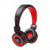 CASQUE AUDIO PUBLICITAIRE BLUETOOTH® 'BOYCE'