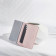 PORTE CARTES PERSONNALISÉ RECYCLÉ AVEC POWERBANK 3 000 MAH XOOPAR® 'INE'