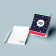 BLOC NOTES PERSONNALISÉ A5 AVEC COUVERTURE 'ORSON' 