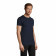 TEE SHIRT DE SPORT RESPIRANT MIXTE PUBLICITAIRE 'SPRINT'