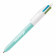STYLO BIC® PUBLICITAIRE '4 COULEURS' FASHION