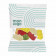 LOT DE 100 SACHETS MINI OURSONS D'OR HARIBO® PUBLICITAIRES
