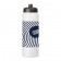 GOURDE PERSONNALISEÉ CORPS TRANSLUCIDE 750 ML 'SKYRUN'