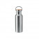 BOUTEILLE ISOTHERME PUBLICITAIRE 500ML 'HOLLY'