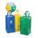 SET DE 3 CABAS DE TRI PERSONNALISABLE 'NABI'