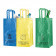 SET DE 3 CABAS DE TRI PERSONNALISABLE 'NABI'
