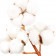 TOUR DE COU PERSONNALISABLE EN COTON BIO AVEC CLIPS 'SERPA'