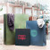 SAC PAPIER KRAFT PUBLICITAIRE ANSES TORSADEES 'HONDURO' 32X40X12 CM 90 GR/M²