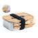 LUNCH BOX PERSONNALISÉE AVEC COUVERTS 'CONCHI'