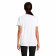 TEE SHIRT PUBLICITAIRE MIXTE BIO BLANC 'EPIC' 140 GR/M²