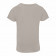 TEE SHIRT PUBLICITAIRE FEMME BIO COLORE 'PIONEER' 175 GR/M²