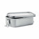 LUNCH BOX PERSONNALISABLE EN ACIER 'CAPELLINI'