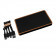 BATTERIE DE SECOURS 5000 MAH SCX® PERSONNALISÉE ANTIBACTÉRIENNE EN BOIS AVEC LOGO LUMINEUX 'CHEDI'