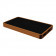 BATTERIE DE SECOURS 5000 MAH SCX® PERSONNALISÉE ANTIBACTÉRIENNE EN BOIS AVEC LOGO LUMINEUX 'CHEDI'