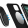 SUPPORT TÉLÉPHONE PUBLICITAIRE MAGNÉTIQUE POUR VOITURE AKASHI® 'CARTU'