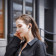 ÉCOUTEURS BLUETOOTH® PERSONNALISÉS AKASHI® 'SOLIN'