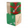 CUBE EN BOIS À GRAINES PERSONNALISÉ 'EPIA'