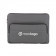 HOUSSE DE PROTECTION PERSONNALISABLE POUR ORDINATEUR 15,6" EN RPET IMPACT 'BEILEN'