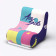 SOFA GONFLABLE PERSONNALISABLE 'BUBBLE'