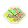 HORLOGE MURALE PUBLICITAIRE SUR MESURE 'DYO'
