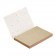 BLOC NOTES PERSONNALISABLE 50 FEUILLES 'GRAINUS'