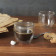 SET 2 TASSES PUBLICITAIRES EXPRESSO 'WATELSE'