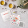 SACHET DE THE PERSONNALISABLE LE BEAU THE 'YUNN'