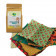 KIT DIY PERSONNALISÉ 'MY BEE WRAP'