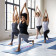 TAPIS DE YOGA/FITNESS PERSONNALISABLE 'HASTHA'