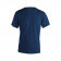TEE SHIRT PERSONNALISABLE MIXTE 'LEYA' 130 GR/M²