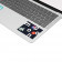 LOT DE 200 STICKERS VINYLE PERSONNALISÉ 'STOUKTON' EXPEDITION EXPRESS 72H