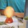 LAMPE PUBLICITAIRE SANS FIL XOOPAR® 'MR BIO LAMP'