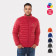 DOUDOUNE PROMOTIONNELLE HOMME 'VARDI'   EXPEDITION EXPRESS 72H